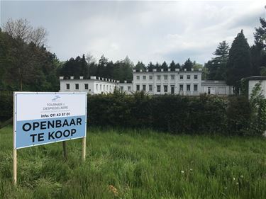 Gebouw Vuslat Beringen te koop - Beringen