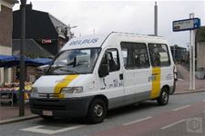 Gebruik belbus blijft stijgen - Neerpelt