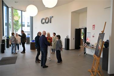 Gebruiksreglement culturele infrastructuur - Beringen
