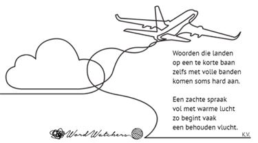 Gedicht voor Poëzieweek - Lommel