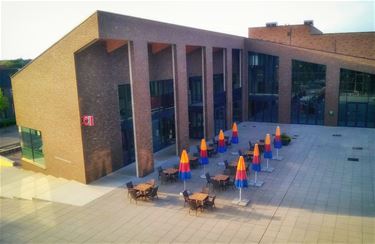 Geef je mening over den Ichter - Oudsbergen