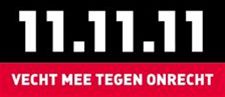 Geef met uw hart aan 11.11.11 - Neerpelt