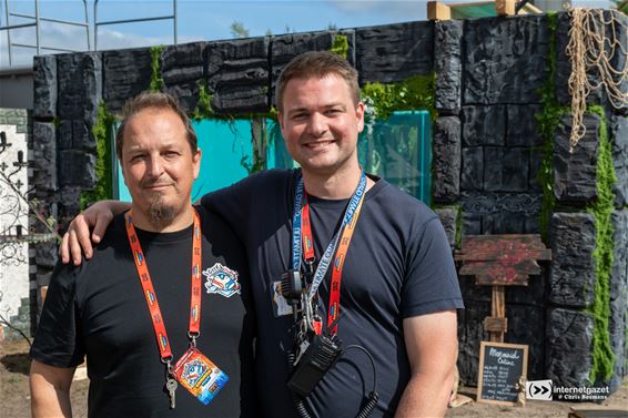 Geek Village Summer Fest 2025 - Lommel