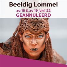 Geen Beeldig Lommel in 2022 - Lommel