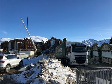 Geen berg te hoog voor Alders - Pelt