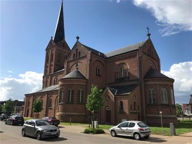 Geen buurtloketten in de dorpen - Beringen