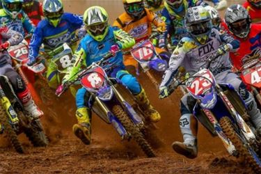 Geen EK-races motorcross - Lommel & Beringen