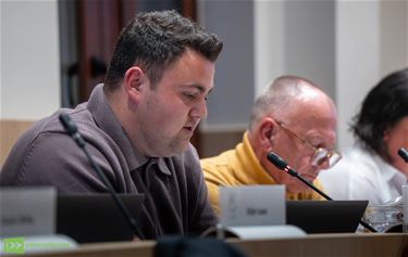 Geen extra parkeerplaatsen in de Stukstraat - Pelt