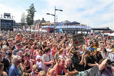 Geen festivalzomer in Beringen - Beringen