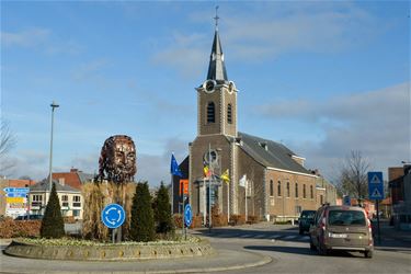 Aangepaste gebedsvieringen voor 1 november - Beringen