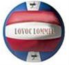 Geen goed volleyweekend voor Lovoc - Lommel