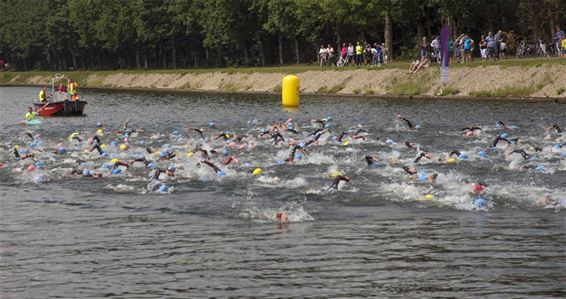 Geen Triatlon of 'Schaal van Lommel' dit jaar - Lommel