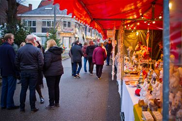 Geen Koersel Kerst dit jaar - Beringen