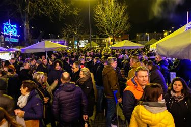 Geen Koersel Kerst dit jaar - Beringen