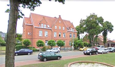 Geen koranschool in Eeuwfeestgebouw - Beringen