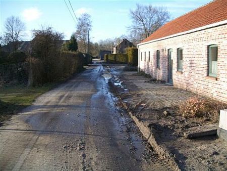 'Geen omleiding door de Kruisstraat' - Neerpelt