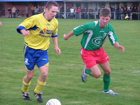 Geen periodetitel voor Lindel-Hoeven - Overpelt