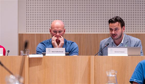 Geen proefproject rond toezicht aan scholen - Pelt
