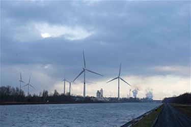 Geen scheepvaart mogelijk op Albertkanaal - Beringen