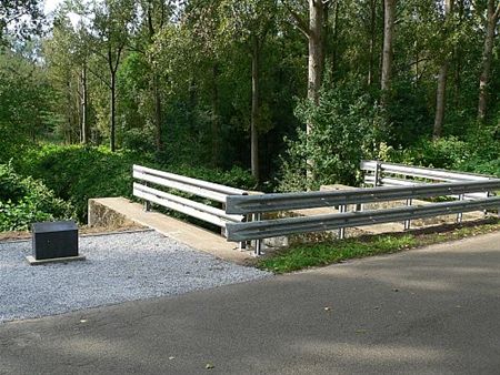 Geen schoonheidsprijs - Neerpelt
