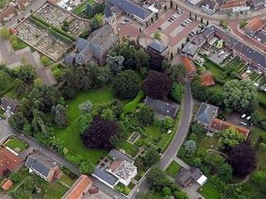 Geen vergunning voor appartementen in tuin Lille - Pelt