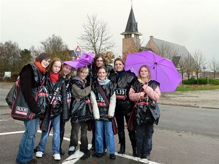 Geen weer... - Neerpelt