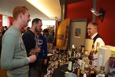 Geen whiskyfestival dit jaar - Beringen