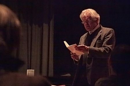 Geert kwam voorlezen - Overpelt