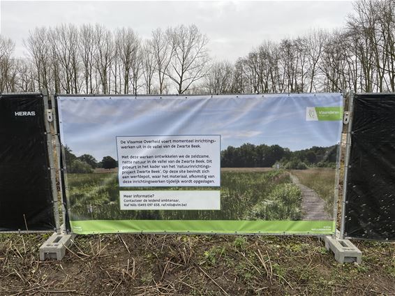 Geld voor Beringse natuur - Beringen