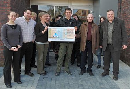 Geld voor 't Fierkant - Neerpelt