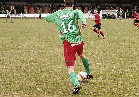 Gelijkspel voor Eksel - Hechtel-Eksel