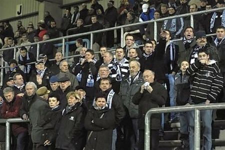 Gelijkspel voor Esperanza - Neerpelt