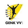 Gelijkspel voor Genk VV - Genk