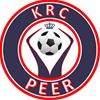 Gelijkspel voor KRC Peer - Peer