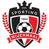 Gelijkspel voor Sporting Wijchmaal - Peer