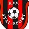 Gelijkspel voor Stal Sport - Beringen