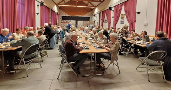 Gelukkig nieuw-Neos-jaar 2026 - Lommel