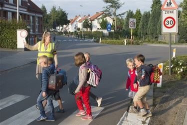 Gemachtigd opzichters gezocht - Beringen