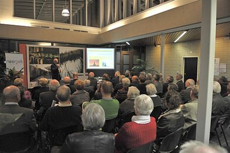 Gemeente betaalt 45% van kosten beiaard - Neerpelt