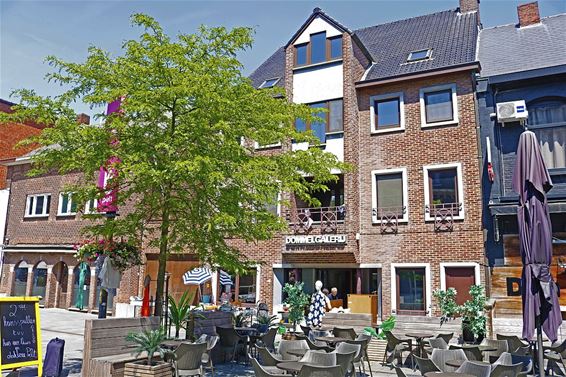 Gemeente gaat Dommelgalerij verhuren - Pelt