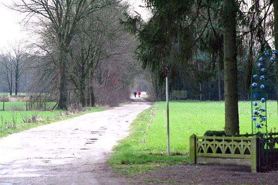 Gemeente gaat 'trage wegen' opwaarderen - Overpelt