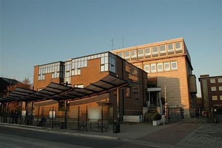 Gemeente koopt A-blok van kliniek - Neerpelt