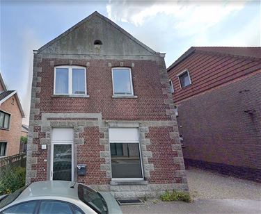 Gemeente koopt woning Hoeverkerkweg - Oudsbergen