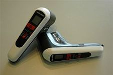 Gemeente leent warmteverliesmeter uit - Neerpelt