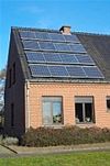 Gemeente snoeit in zonnepremies - Neerpelt