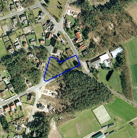 Gemeente verkoopt 16 bouwkavels - Overpelt