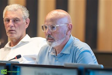 Gemeenteraad besprak Adelberg en vertraging Glaz - Lommel