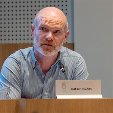 Gemeenteraad keurt addendum Talent Campus goed - Pelt