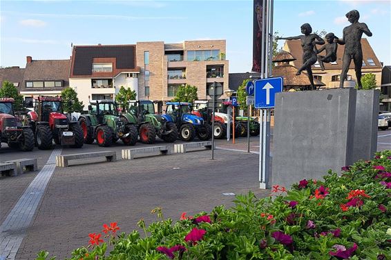 Gemeenteraad keurt kandidatuur Bosland goed - Pelt