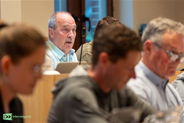 Gemeenteraad verwerpt voorstel over buurtweg - Pelt